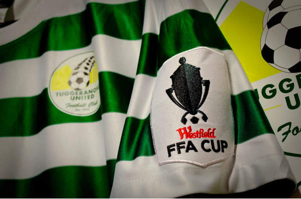 Westfield FFA Cup Live Stream Confirmed