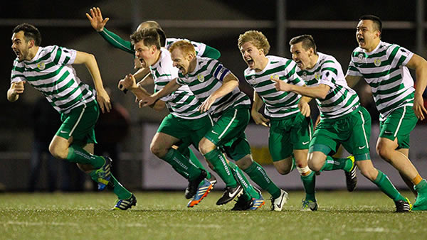 Tuggeranong stun South Hobart in FFA Cup thriller