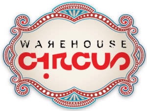 warejouse-circus-logo