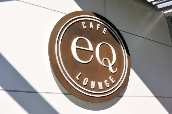 Weekend Cafe Hot Spot: EQ Cafe Lounge, Deakin