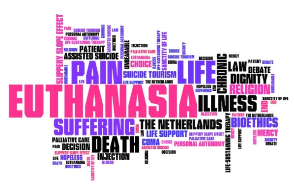 Euthanasia in the ACT