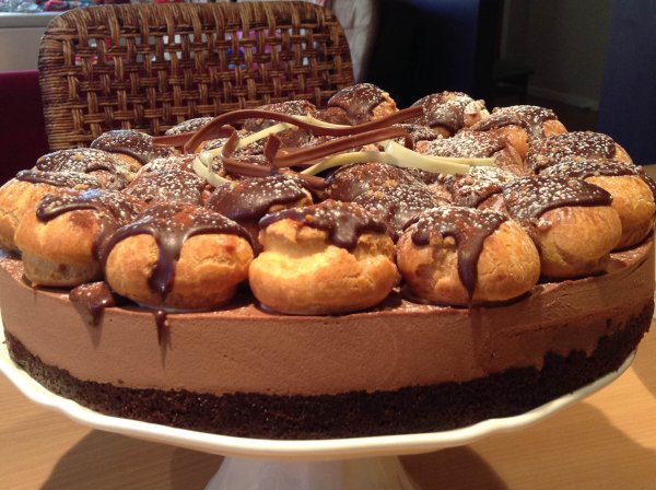 Best of Canberra Taste Off: Cakes