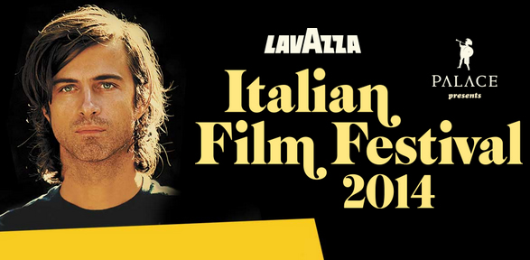 Italian Film Festival comes to town - win a double pass!