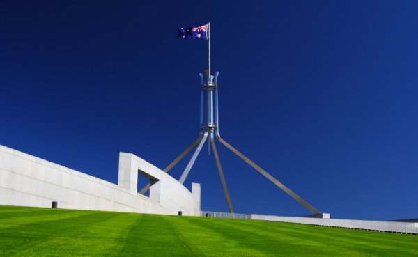 State of the Capital - Weekly Political Wrap 16/10/14