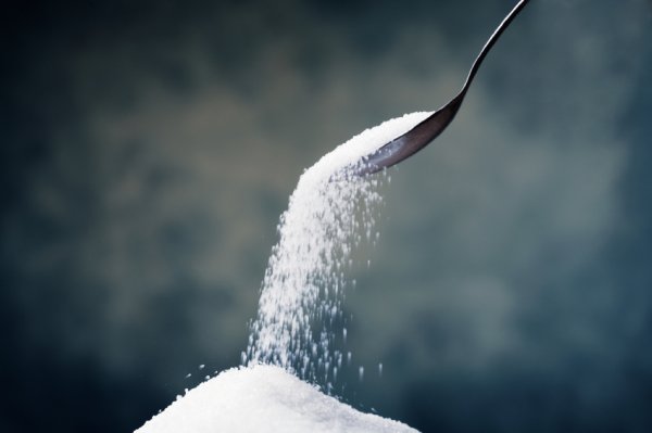 Should you quit sugar?