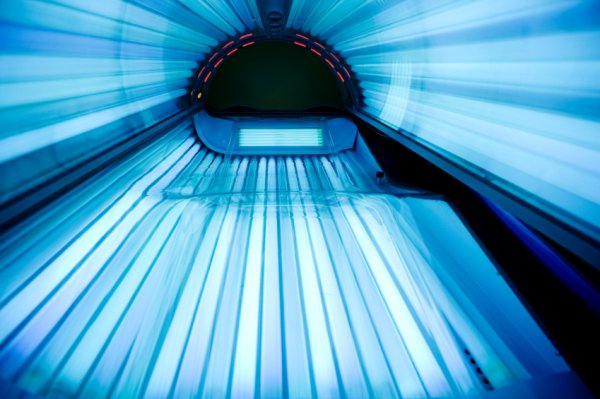 Tanning Beds – Major Parties Destroy another Small Business