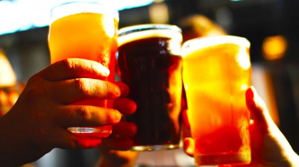 Beer Week: What's your favourite brewery?
