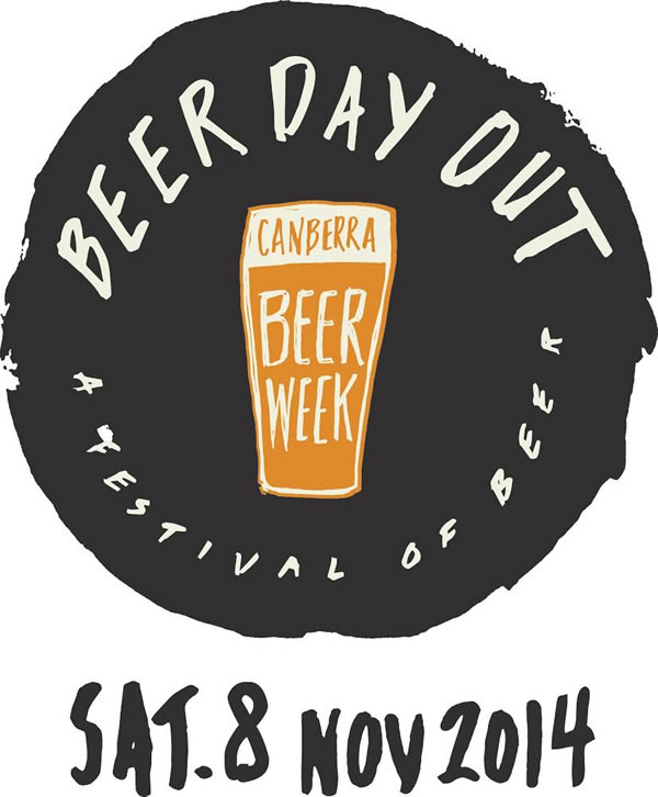 Beer Day Out - Saturday 8 November