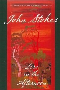 Book Launch: 'Fire in the Afternoon' by John Stokes