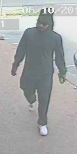Witnesses sought; Latham robbery