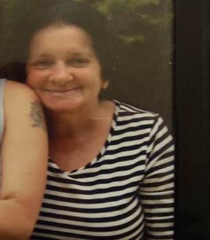 Police seek assistance to locate missing woman