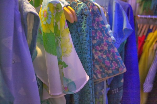 Where to buy Vintage Clothing in Canberra