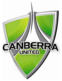 Canberra_United_logo