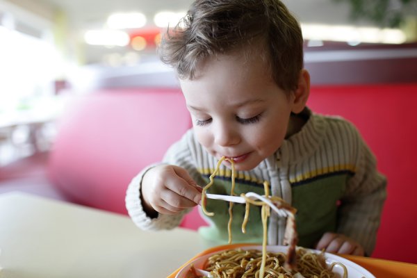 Best of Canberra - Family Friendly Restaurant/Cafe