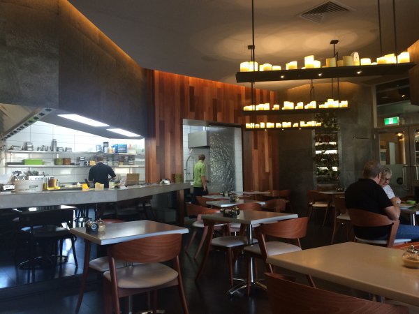 Weekend Cafe Hot Spot: Mood Food, Braddon