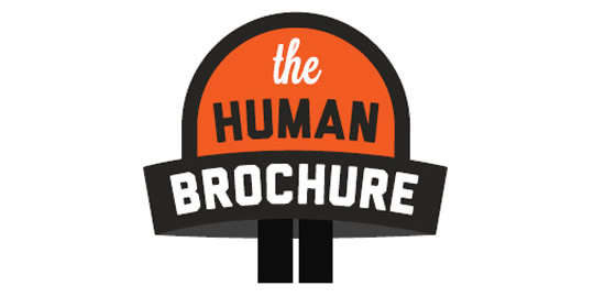 The-Human-Brochure-logo