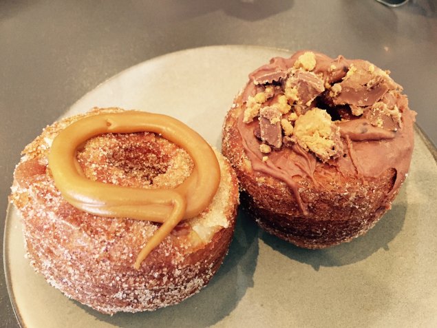 Best of Canberra Taste Off - Donuts