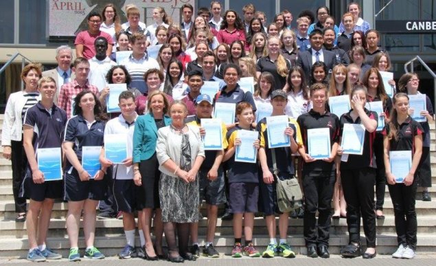 Year 10 Excellence Awards