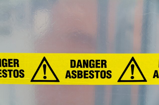 WorkSafe shuts down Fisher Shops newsagency due to possible asbestos contamination
