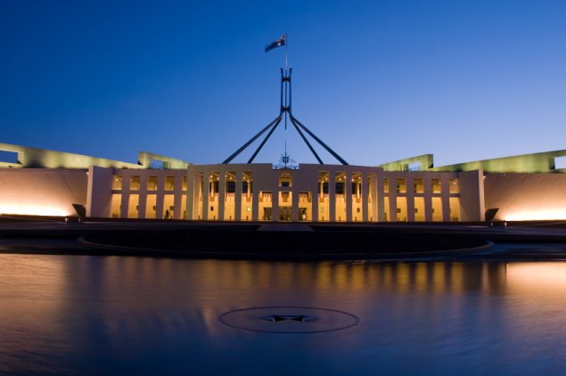 State of the Capital - Weekly political wrap 30/1/15