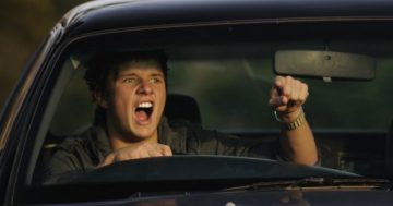 To the angry male drivers out there, road rage is no excuse for sexism