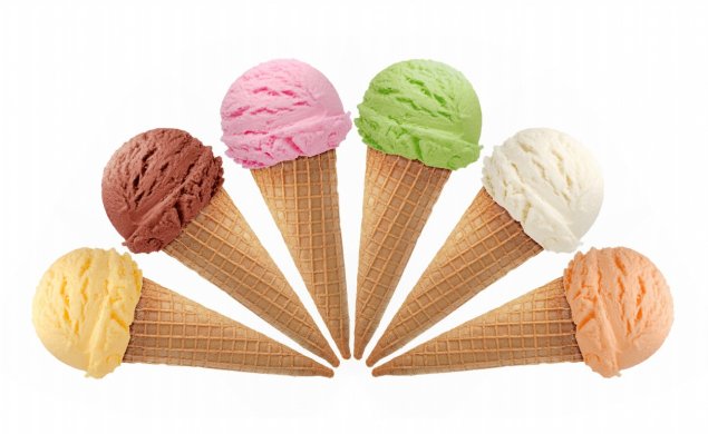 Ice-Cream-on-Cone-A