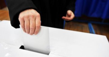 ACT election headaches ahead for candidates