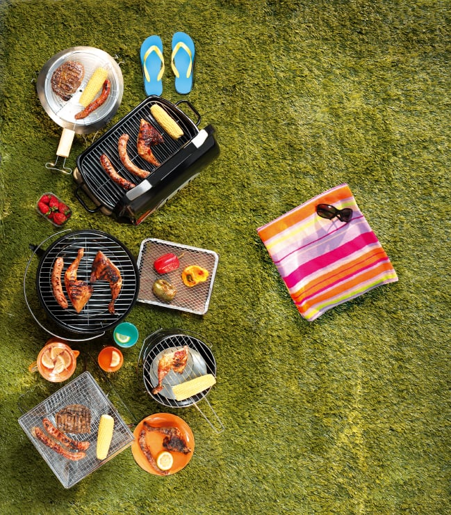 picnic-food-stock-outdoors