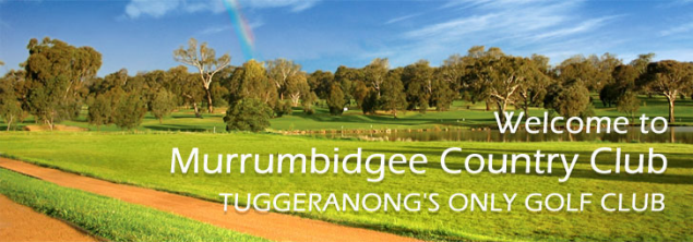 murrumbidgee country club