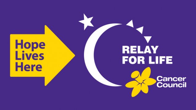 Queanbeyan Relay for Life, 21-22 February