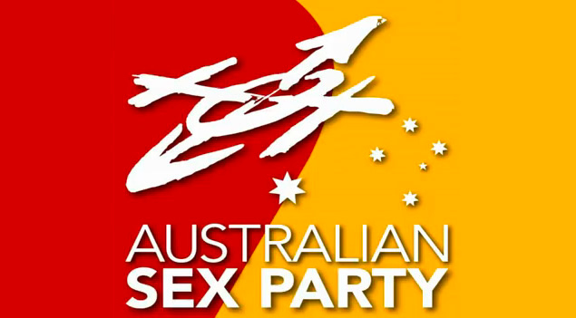 Party Puts Sex Back Into Politics Riotact