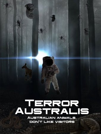 terror australis
