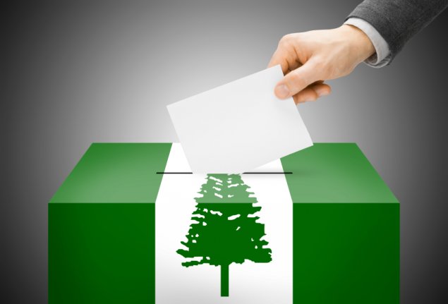 stock-norfolk-island-ballot-vote