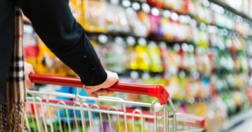 Your opinion invited on draft mandatory supermarkets code of conduct