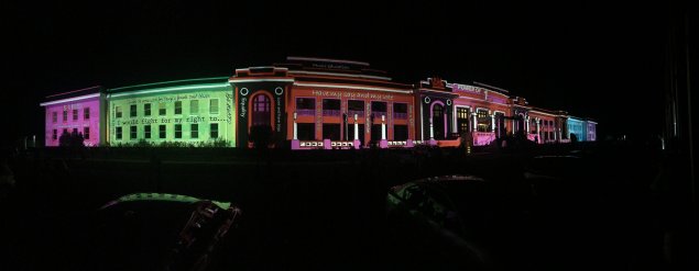 enlighten canberra 2015