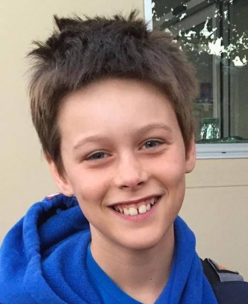 Police seek assistance to locate missing boy