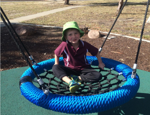 gowrie playground