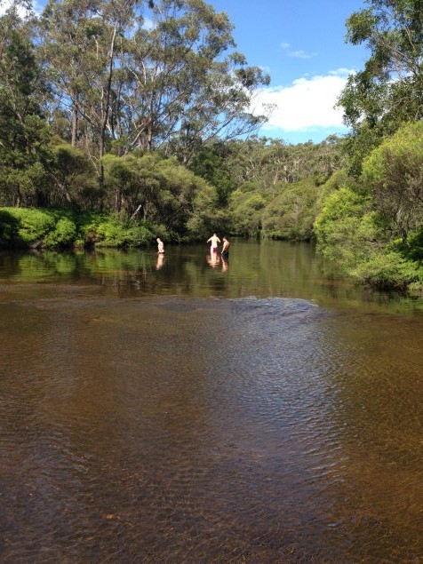 Road trip from Canberra: Kangaroo Valley | Riotact