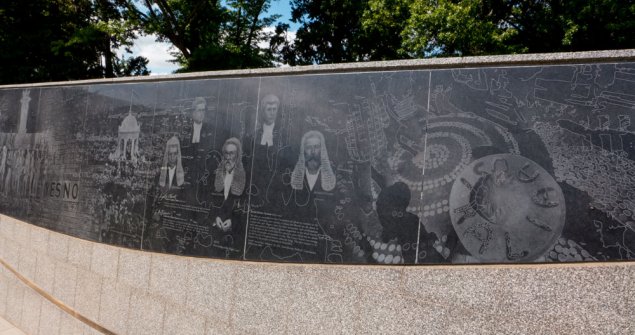 magna carta place canberra