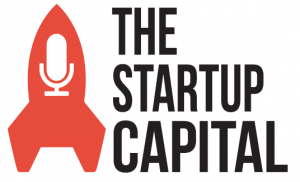 Startup Capital podcast