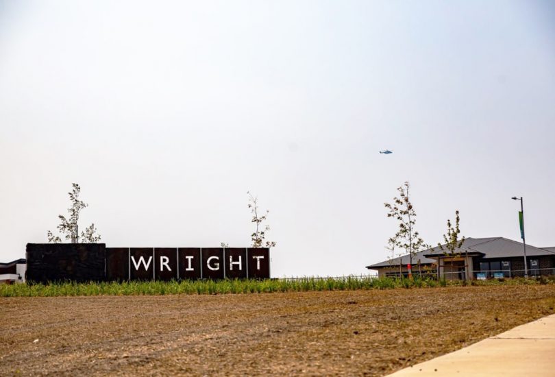 See Wright Differently