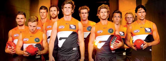 giants afl