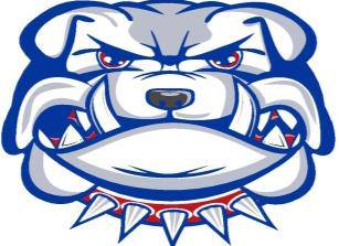 logo bulldogs