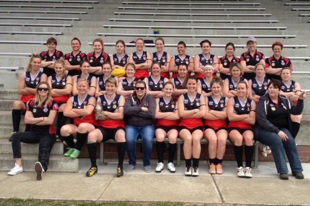 molonglo juggernauts womens