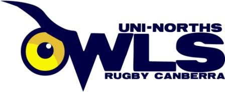 uni norths owls logo