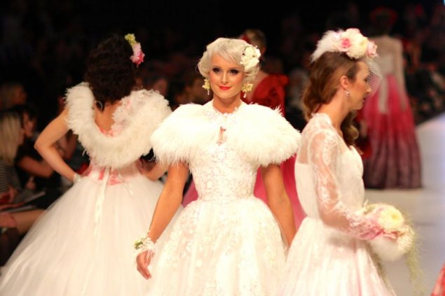In pictures: FASHFEST 2015