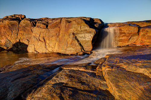 Photography competition: Australian rock star (photos) wanted