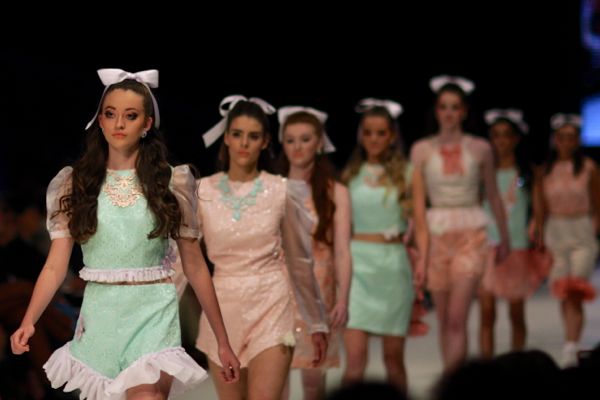 FASHFEST 2015 hits the Convention Centre