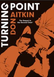 Book launch - Turning Point by Don Aitkin