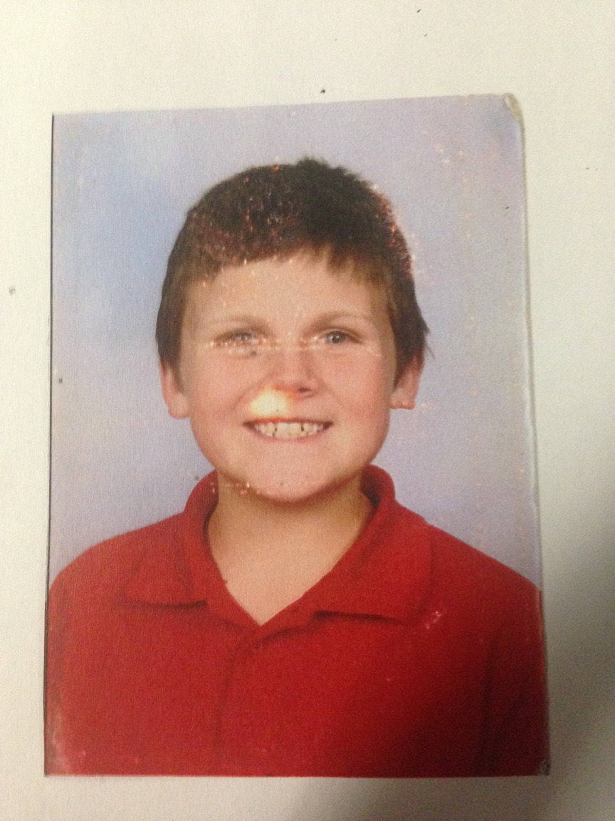 Boy, 12, missing from Belconnen area